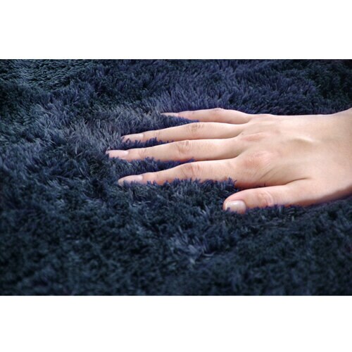 ラルジュ ネイビー 185cm丸