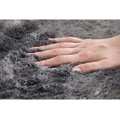 ラルジュ グレー 200×250cm