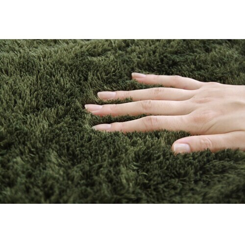 ラルジュ グリーン 200×300cm