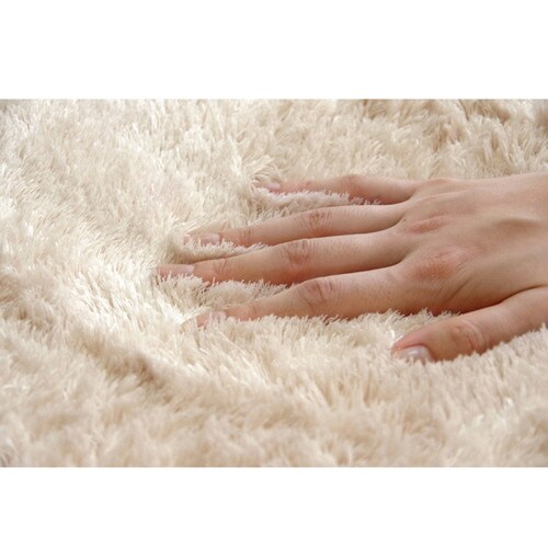 ラルジュ アイボリー 200×300cm