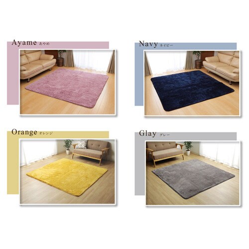 フィリップ ベージュ 200×300cm