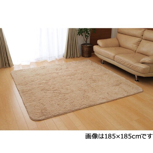 フィリップ ベージュ 200×300cm