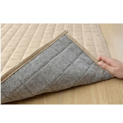 コルム ベージュ 200×250cm