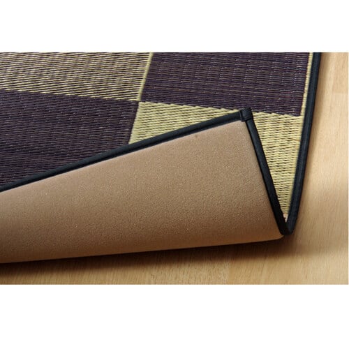 Fブロック2 グレー 191×191cm