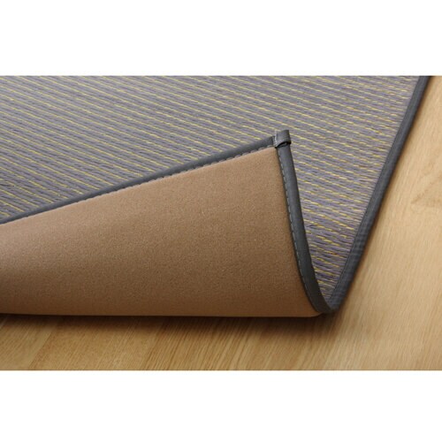 Fソリッド グレー 191×191cm