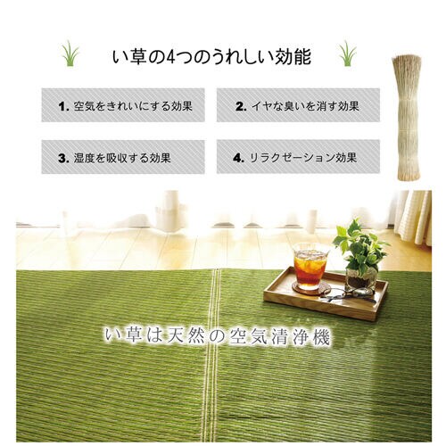 Fソリッド グレー 191×250cm