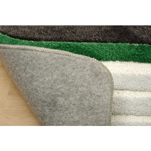 マイクロボーダー抗菌 ベージュ 45×240cm