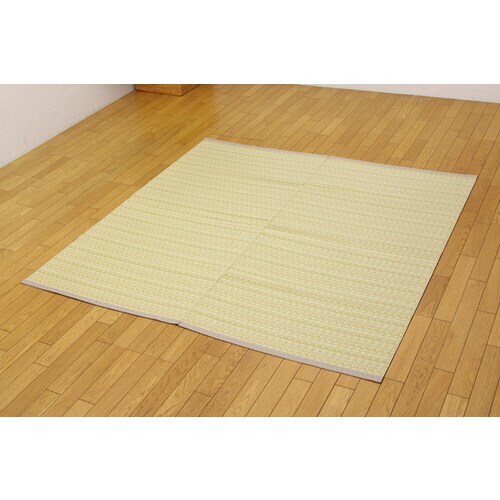 バルカン ベージュ 本間10畳