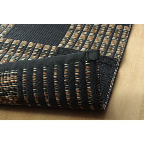 ウィード ブラック 本間8畳