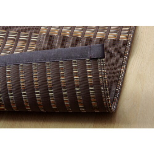 ウィード ブラウン 江戸間6畳