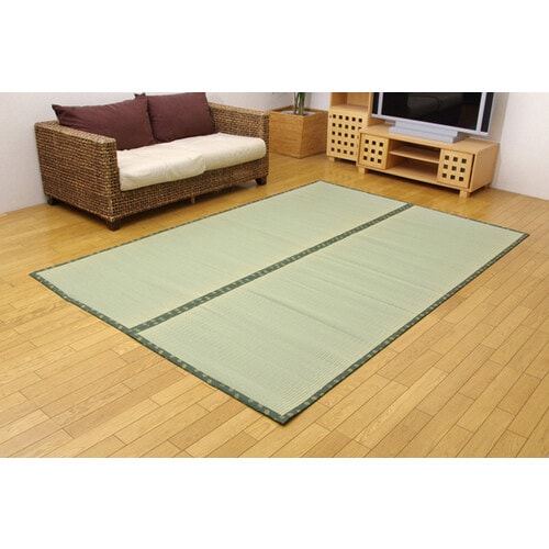 F竹 ナチュラル 江戸間3畳