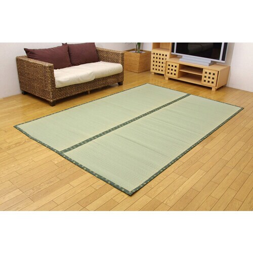 F竹 ナチュラル 江戸間6畳