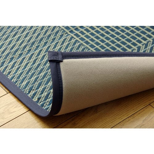 Fライト ブルー 191×250cm