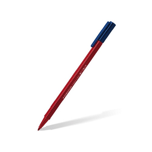 水性ペン トリプラス 20色セット