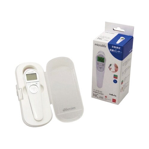 医≫非接触式体温計 NC200