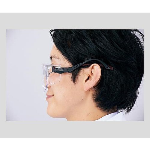 保護メガネ SS−9722 4個入