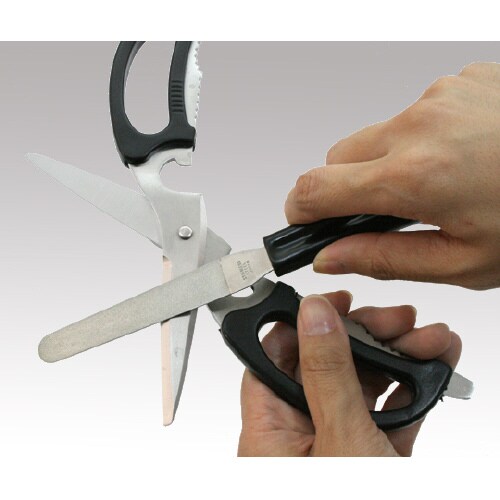 ダイヤモンドヤスリ #325 ブラック