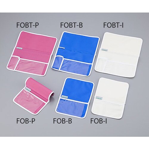 フレキシブルベッドネーム/引掛け式 (ピンク)