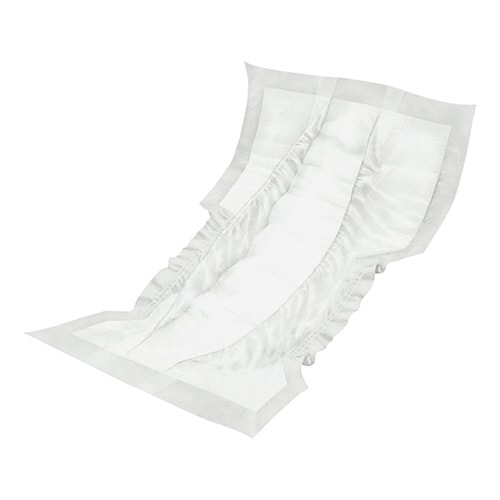 アテント Sケア長時間安心パッド ワイドタイプ