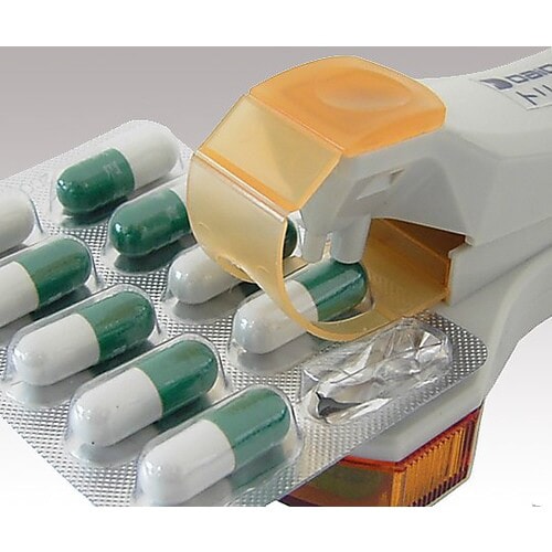 お薬取出器 (トリダス)