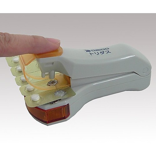 お薬取出器 (トリダス)