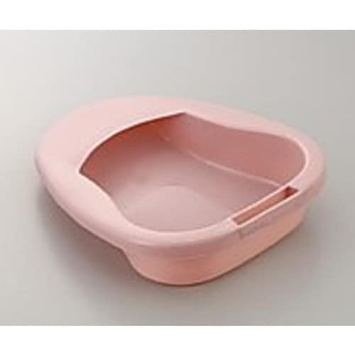 ベッドパン 差込式便器 (1900mL)