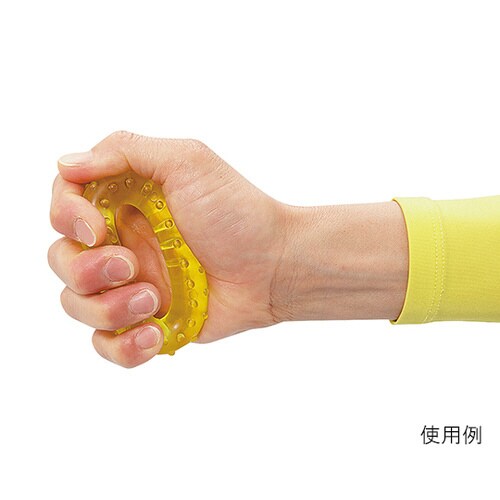 ハンドグリップリング (ロコレッチシリーズ) 2個