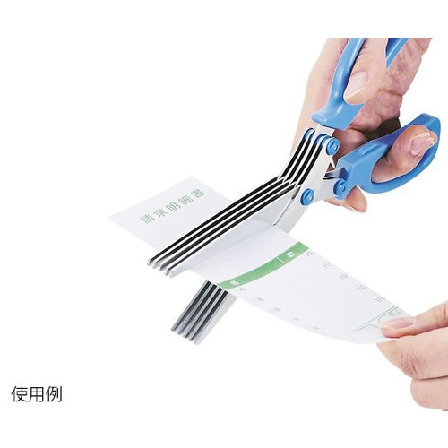 シュレッダーはさみ H−SRHCF