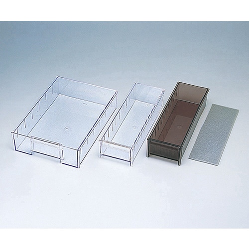 アンプル保護スポンジ(灰色)10枚入