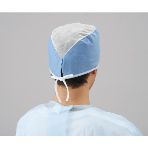 プロシェアサージカルキャップ 1箱 (50枚入)