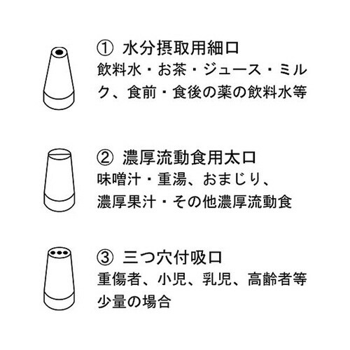 すいくちくん C10089