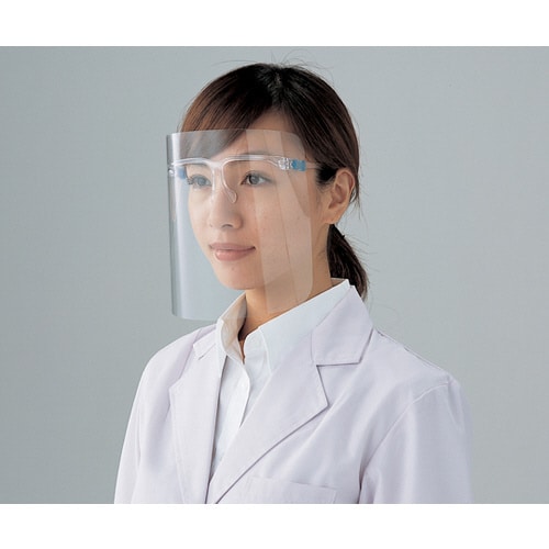 簡易シールド面 YF−800L