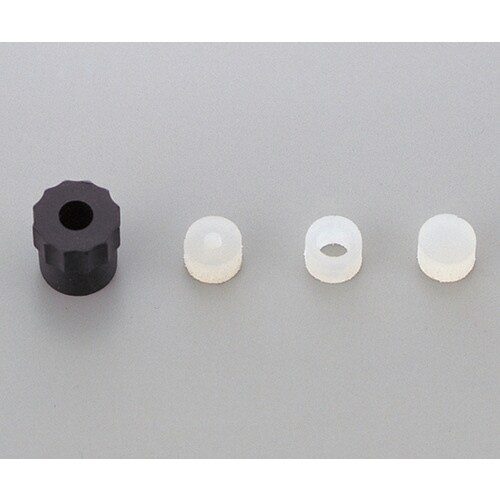 交換用シリコン製Oリング・小 10個入