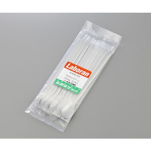 ラボランスプーン (ステンレス製) 10+1本入