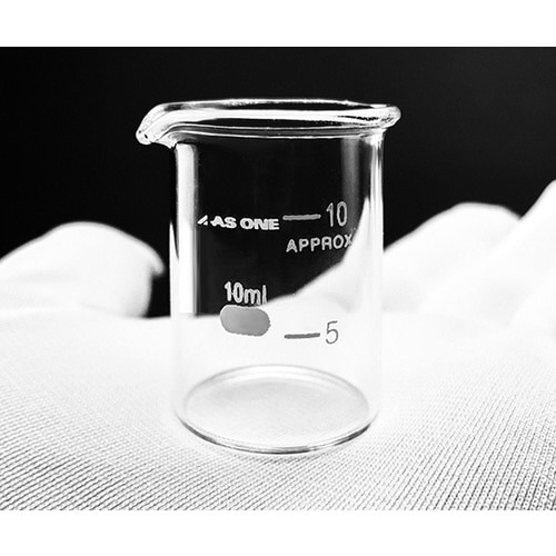 ビーカー 10mL