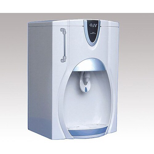 RO処理水製造装置用 交換用活性炭フィルター