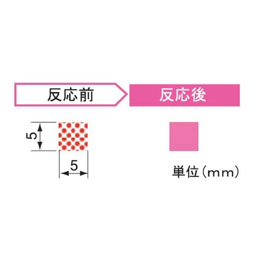 水没管理シール (不可逆性) MZ−R