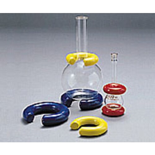 フラスコダイバーリング M 黄