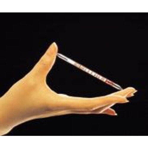 検知管 (ガステック) 二酸化炭素2HH