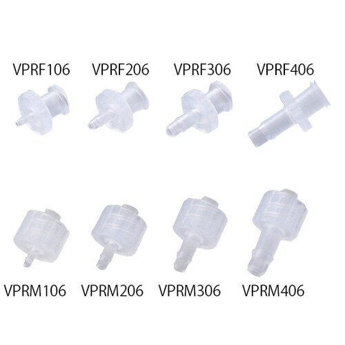 ルアーフィッテイングVPRF306