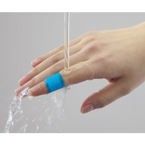 青色絆創膏 プラスメタル KB200