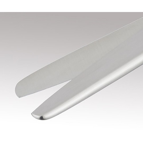 外科剪刀 両鈍・直 180mm