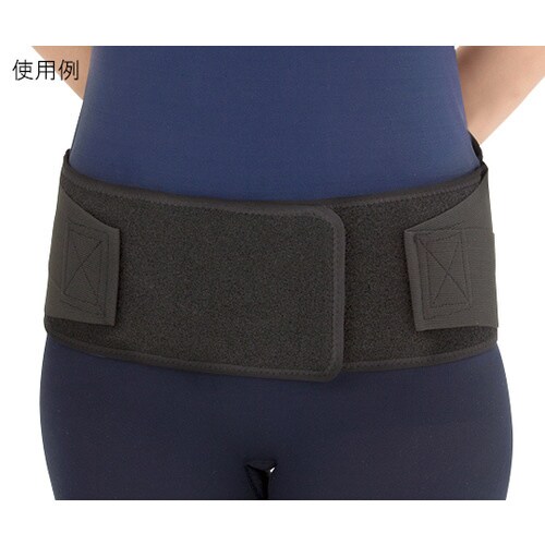 ランバック ブラック M