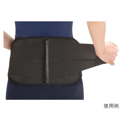 ランバック ブラック L