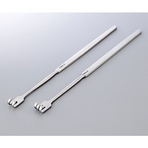 爪鈍鈎(ツメドンコウ) 2爪(2ソウ)