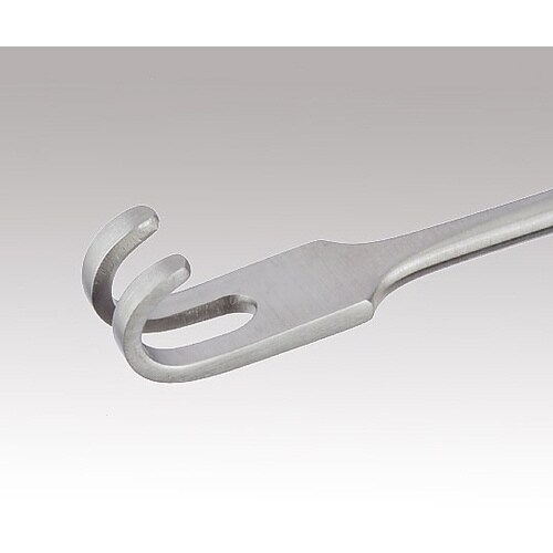 爪鈍鈎(ツメドンコウ) 2爪(2ソウ)