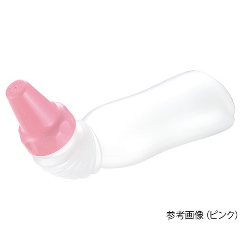 おしりシャワー 首ふりタイプ ピンク 300mL