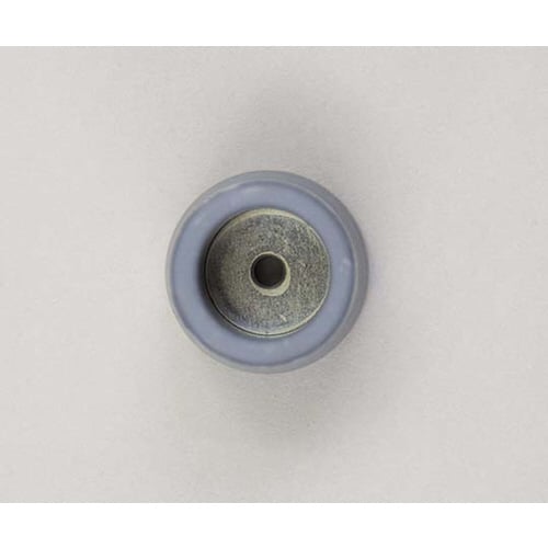 折りたたみ便器椅子用 脚ゴム