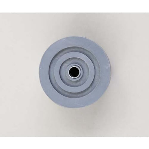 折りたたみ便器椅子用 脚ゴム