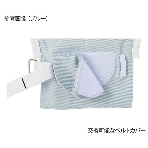 フドー(R)てぶくろNo.6 グリーン M 1双